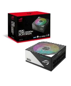 კვების ბლოკი Asus ROG-LOKI-1000P-SFX-L-GAMING//PSU  - Primestore.ge
