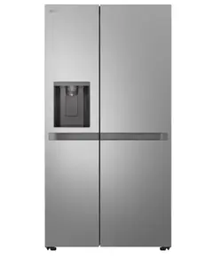 Refrigerator LG GR-L257KLKW.APYQMER