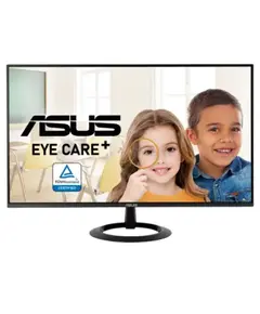 მონიტორი Asus VZ24EHF 23.8" IPS FHD 1920 x 1080 1ms 100Hz Black  - Primestore.ge