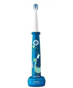 Electric toothbrush Sencor SOC 0910BL Children Toothbrush