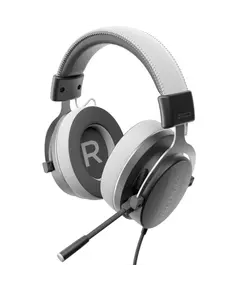 ყურსასმენი Dark Project One VEXO Wired Headset,Grey  - Primestore.ge