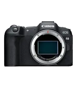 ციფრული ფოტოაპარატი Canon EOS R8 / D.CAM EOS R8 BODY SEE  - Primestore.ge