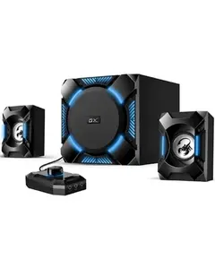 Genius 2.1 CH Gaming Speaker System SW-G2.1 1200