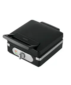 ვაფლის აპარატი Sencor SWF 2010BK Waffle Maker  - Primestore.ge