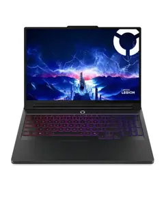 ნოუთბუქი Lenovo Legion 7 Pro 16" Ultra 9 275HX 32GB 1TB SSD RTX 5080 16GB Eclipse Black  - Primestore.ge