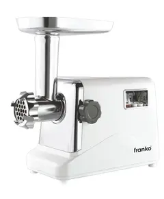 ხორცსაკეპი მანქანა FRANKO FMG-1025  - Primestore.ge