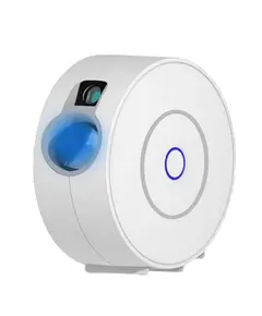 პროექტორი MOES WiFi Smart Round Star Projector  - Primestore.ge