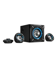 Genius 2.1 CH Gaming Speaker System SW-G2.1 1000