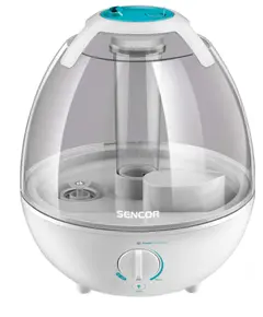 ჰაერის დამატენიანებელი Sencor SHF 2080WH Humidifier  - Primestore.ge