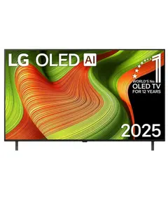 ტელევიზორი LG OLED55B5RLA.AMCN  - Primestore.ge
