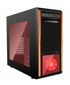 Personal computer EE i5-12400-/RTX3050-6/16/NVMe-512/M14-1893