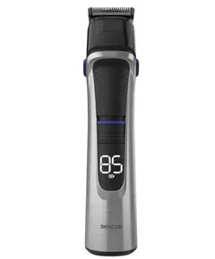 წვერსაპარსი Sencor SHP 8500BK Multifunction Blade  - Primestore.ge