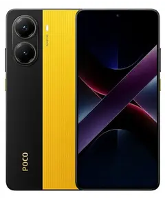 Mobile Phone XIAOMI Poco X7 Pro 8GB/256GB Yellow
