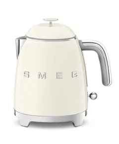 ელექტრო ჩაიდანი SMEG KLF05CREU  - Primestore.ge