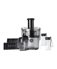 წვენსაწური Nutribullet NBJ200G Juicer Pro  - Primestore.ge