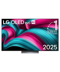 ტელევიზორი LG OLED77C5RLA.AMCN  - Primestore.ge