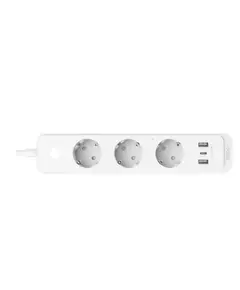 Smart power strip TP-Link Tapo P300 Smart Wi-Fi Power Strip
