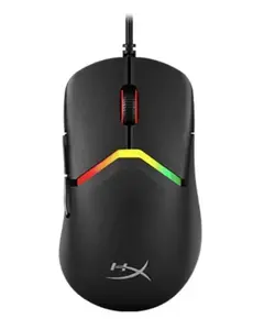 HyperX Pulsefire Saga Gaming Mouse (Black)