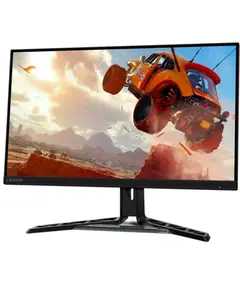 მონიტორი Lenovo Legion R27qe 27" IPS 2560x1440 450 cd/m² 0.5ms 180Hz Black  - Primestore.ge