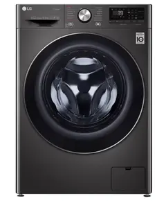სარეცხი მანქანა LG F2V9GW9P.ABLPMER - 8.5 KG, 1200 RPM, 85X47,5X60  - Primestore.ge
