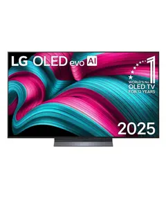 ტელევიზორი LG OLED55C5RLA.AMCN  - Primestore.ge
