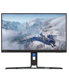 მონიტორი Lenovo Legion R24e 23.8-Raven Black  - Primestore.ge