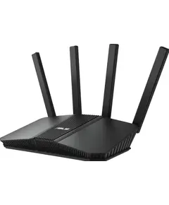 Wi-Fi როუტერი ASUS RT-BE58U wireless router Gigabit Ethernet Dual-band Wifi 7 Black  - Primestore.ge