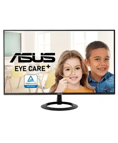 მონიტორი Asus VZ27EHF 27" IPS FHD 1920 x 1080 100Hz Black  - Primestore.ge