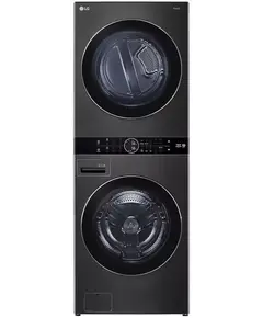 სარეცხი მანქანა საშრობით LG FWT2116BS  - Primestore.ge