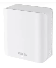Wi-Fi გამაძლიერებელი Asus ZenWiFi BD4 (1pk) Dual-band WiFi 7 AiMesh Extendable Router - 90IG0960-MO3C00  - Primestore.ge
