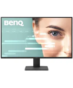 მონიტორი BenQ GW2491 23.8&quot; FHD IPS 100Hz 5ms HDMI DP - 9H.LNELJ.LBE  - Primestore.ge