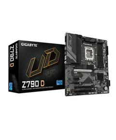 Motherboard Gigabyte Z790 D 4DDR5 LGA1700