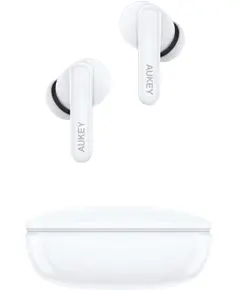 უსადენო ყურსასმენი Aukey EP-B2 Beyond ANC Elite Wireless Earbuds - White  - Primestore.ge