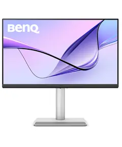 მონიტორი BenQ MA320U for MacBook 31.5&quot; 4K UHD 5ms 2xHDMI USB/USB-C Built-in Speaker - 9H.LMXLB.QBE  - Primestore.ge