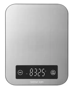 სამზარეულოს სასწორი Sencor SKS 7100SS Kitchen Scale  - Primestore.ge