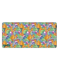 მაუსპადი Rick and Morty Mousepad Monster Jam, XL  - Primestore.ge