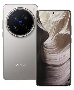 მობილური ტელეფონი Vivo X200 Pro 5G 16GB/512GB Dual Sim - Titanium Grey  - Primestore.ge