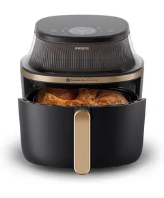 PHILIPS NA332/09 Air Griller