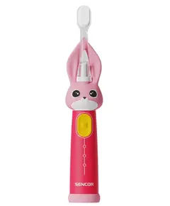 ელექტრო კბილის ჯაგრისი Sencor SOC 0811RS Children Toothbrush  - Primestore.ge