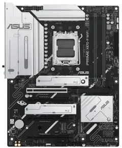 დედა დაფა Asus PRIME X870-P WIFI 4DDR5 AM5 - 90MB1IS0-M0EAY0  - Primestore.ge