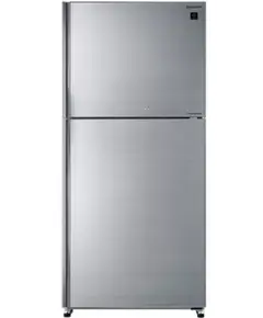 Sharp SJ-GV69G-SL refrigerator