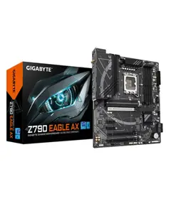 Motherboard Gigabyte Z790 EAGLE AX 4DDR5 LGA1700