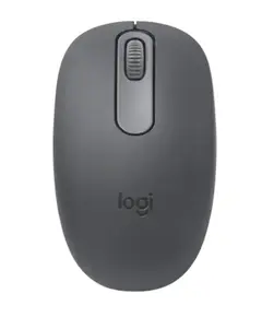 Mouse LOGITECH M196 Bluetooth Mouse - GRAPHITE - BT - N/A - EMEA28i-935
