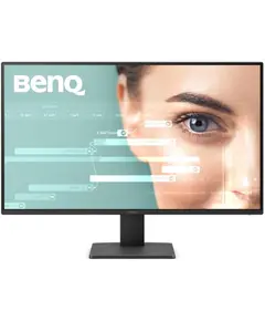 მონიტორი BenQ GW2791 27&quot; FHD IPS 100Hz 5ms HDMI DP - 9H.LNFLJ.LBE  - Primestore.ge