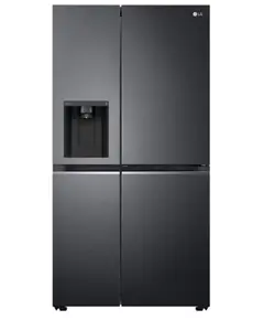 LG refrigerator GC-J257SMKV.APZQCIS