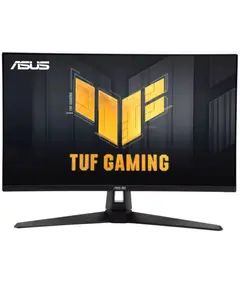მონიტორი Asus TUF VG27UQ1A 27&quot; 4K UHD IPS 160Hz 1ms 2xHDMI DP Built-In Speaker - 90LM0AR0-B01371  - Primestore.ge