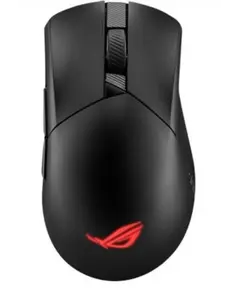 Asus ROG Gladius III Wireless AIMPOINT RGB Gaming Mouse Black - 90MP02Y0-BMUA01
