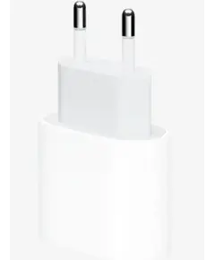 ადაპტერი Apple 20W USB-C Power Adapter (MUVV3/TP)  - Primestore.ge