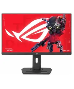 მონიტორი Asus ROG Strix XG259CS 24.5&quot; FHD IPS 180Hz HDMI DP USB-C - 90LM0AM0-B01370  - Primestore.ge