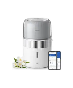 ჰაერის დამატენიანებელი PHILIPS HU5710/00  - Primestore.ge